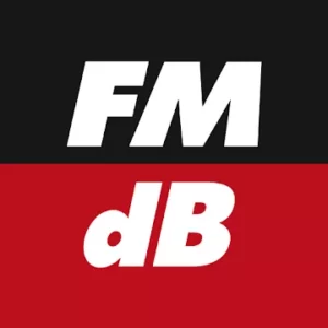 FMdB - Футбольная база icon
