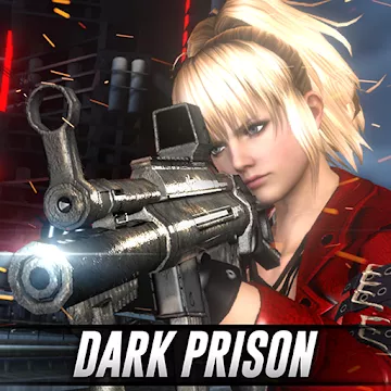 Dark Prison: Last Soul of PVP Survival Action Game icon