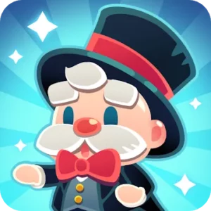 Game of Earth: Virtual City Manager icon