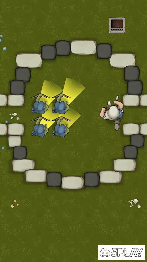 Night Killer screenshot