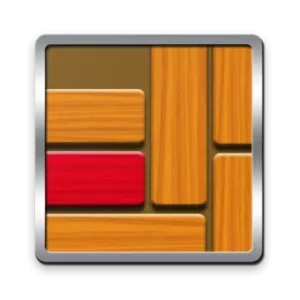 Разблокируй меня - бесплатная - Unblock Me FREE icon
