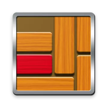 Разблокируй меня - бесплатная - Unblock Me FREE icon