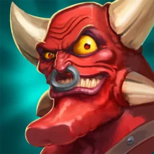 Dungeon Keeper icon