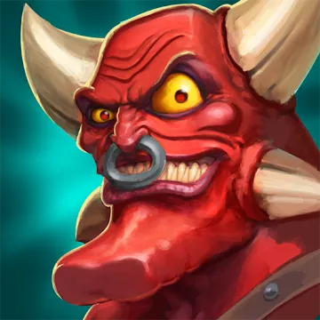 Dungeon Keeper icon