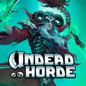 Undead Horde 1.2.2.04 (MOD: добавить деньжат/меню)