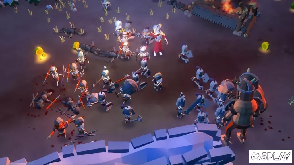 Undead Horde screenshot