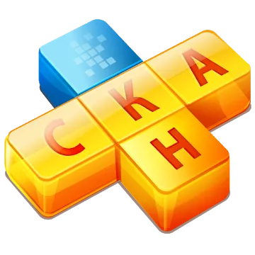 Сканворды и Кроссворды Бесплатно icon