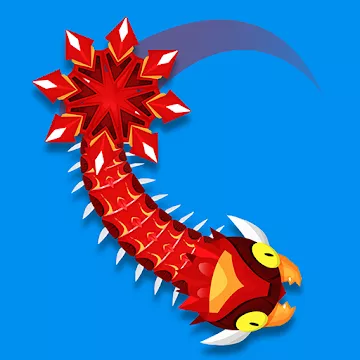Meteor Hammer IO icon