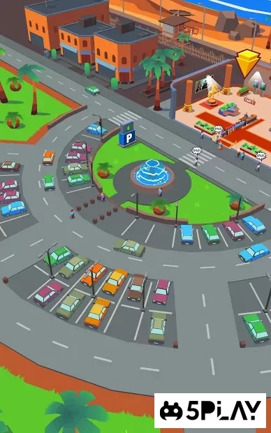 Idle Casino Manager screenshot