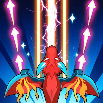 Merge Dragon: Tower Defense icon