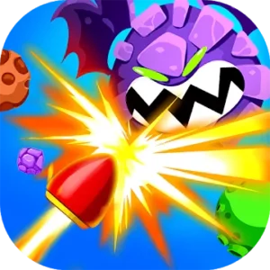 Idle Galaxy Defender icon