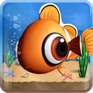 Fish Live icon