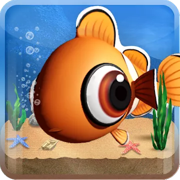 Fish Live icon