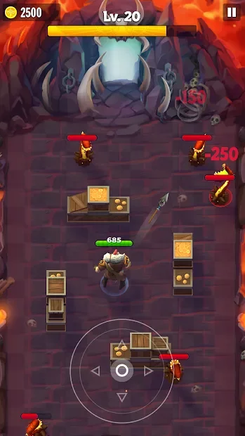 Butchero screenshot