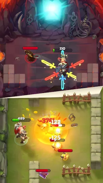 Butchero screenshot