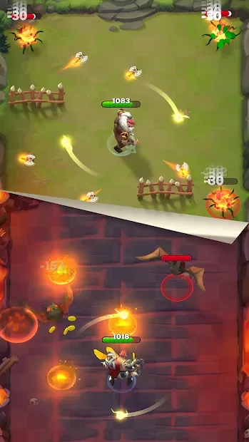 Butchero screenshot