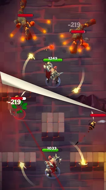 Butchero screenshot
