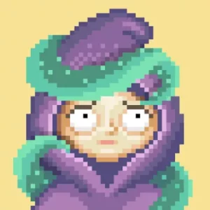 Cthulhu Virtual Pet 2 icon