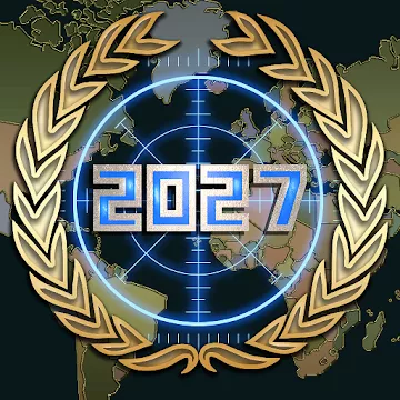 Мировая Империя 2027 WE_1.7.7 (MOD: много денег)