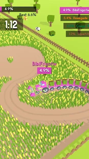 Farmers.io screenshot