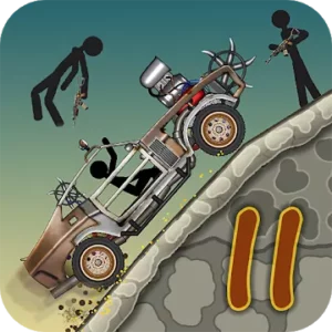 Stickman Annihilation II icon
