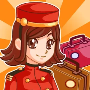 Hotel Story: Создайте курорт icon