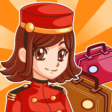 Hotel Story: Создайте курорт icon