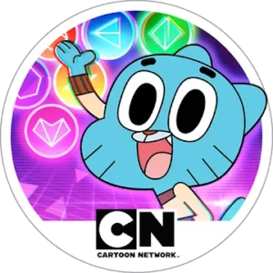Cartoon Network Plasma Pop icon