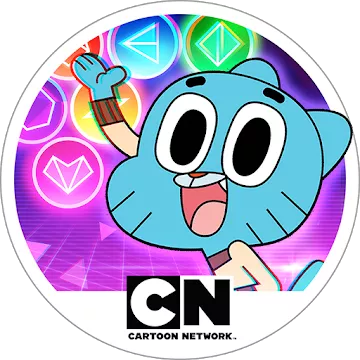 Cartoon Network Plasma Pop icon