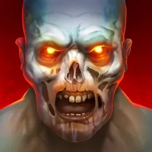 Zombies: Экшен зомби－шутер 0.3.2 (MOD: много денег)
