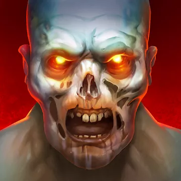 Zombies: Экшен зомби－шутер icon