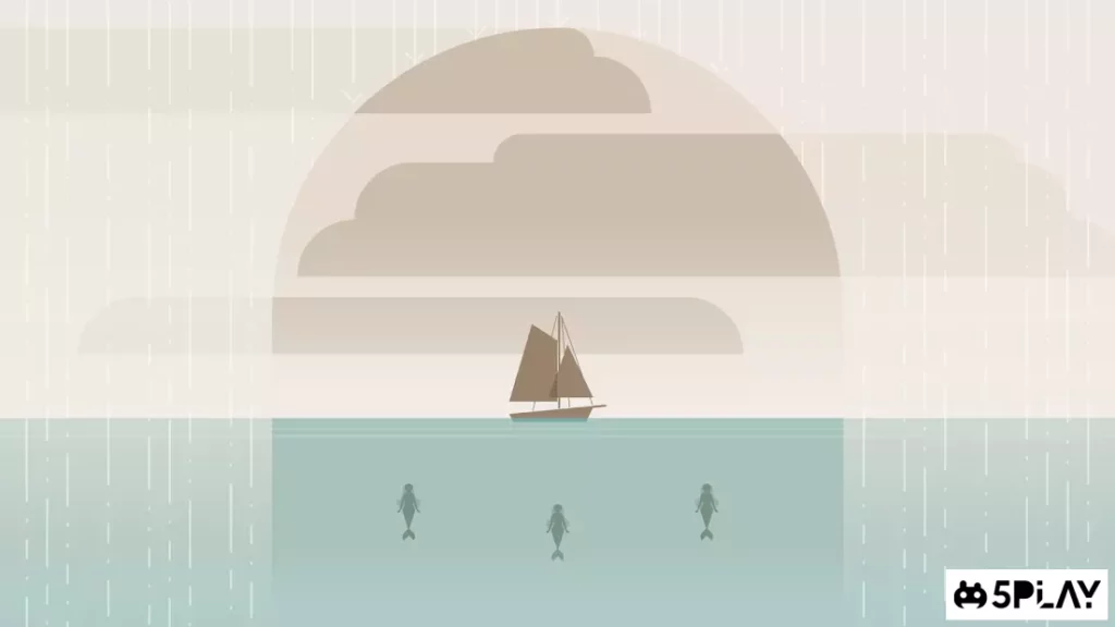 Burly Men at Sea screenshot