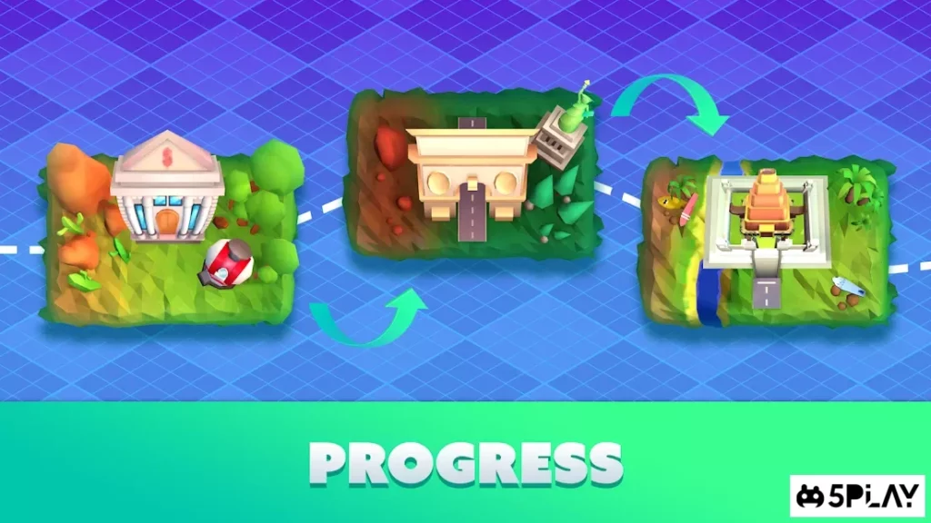 Hype City - Idle Tycoon screenshot