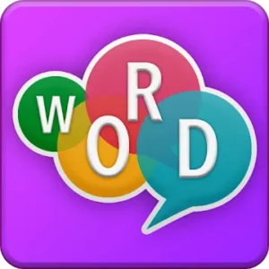 Word Crossy - A crossword game icon