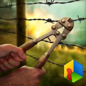 War Escape 1.2 (MOD: все открыто)