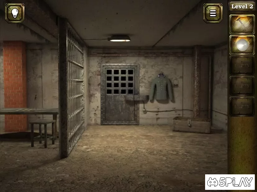 War Escape screenshot