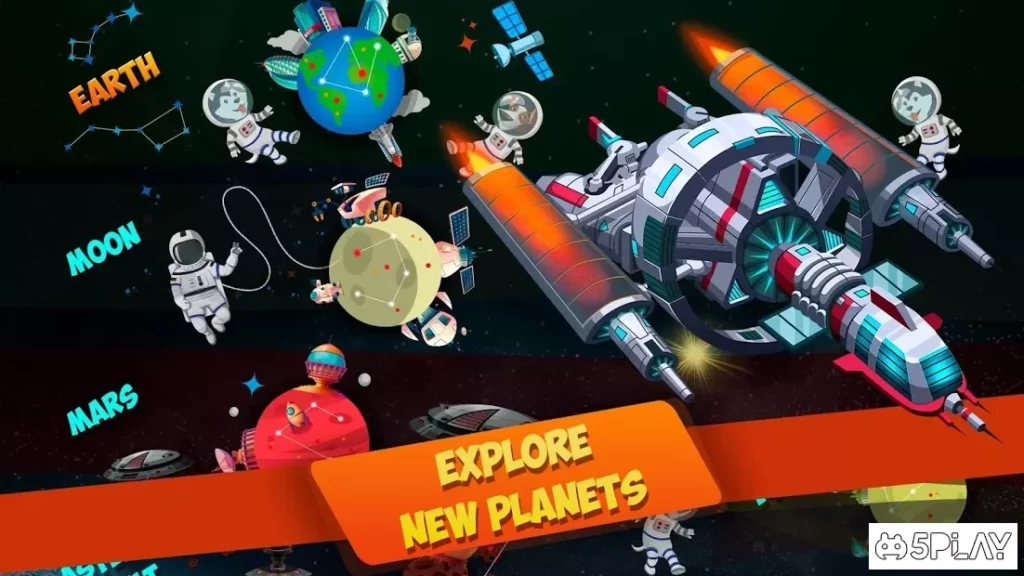 Idle Investor screenshot