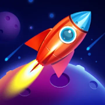 Rocket Tycoon 1.0.1 (MOD: много денег)