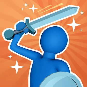 Big Battle 3D 1.1.7 (MOD: a lot of money)
