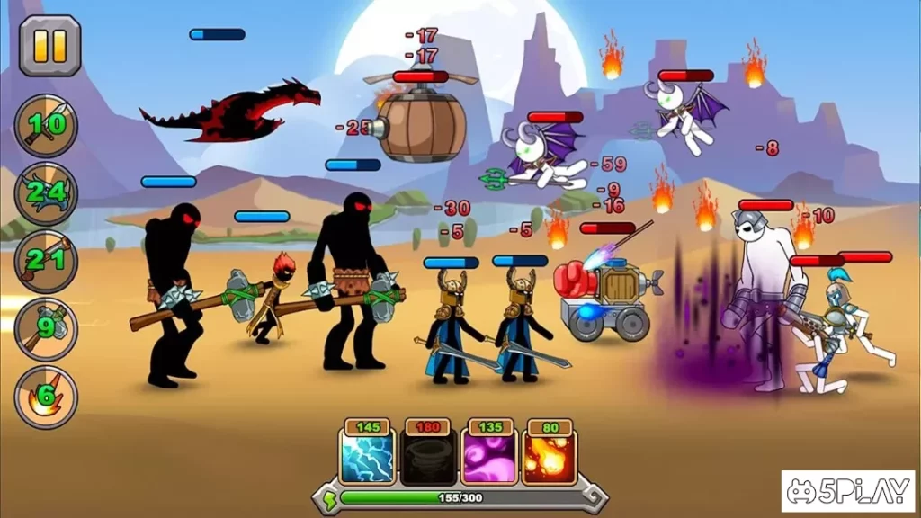 I Am Wizard screenshot
