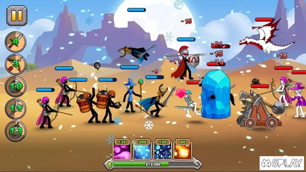 I Am Wizard screenshot