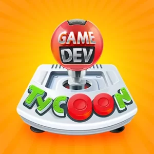 Game Dev Tycoon 1.6.3 (MOD: бесплатные исследования)