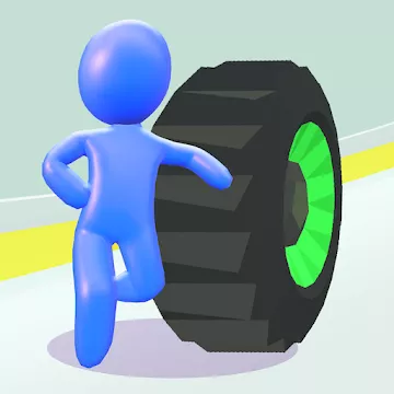 Turbo Stars 1.7.1 (MOD: много денег)
