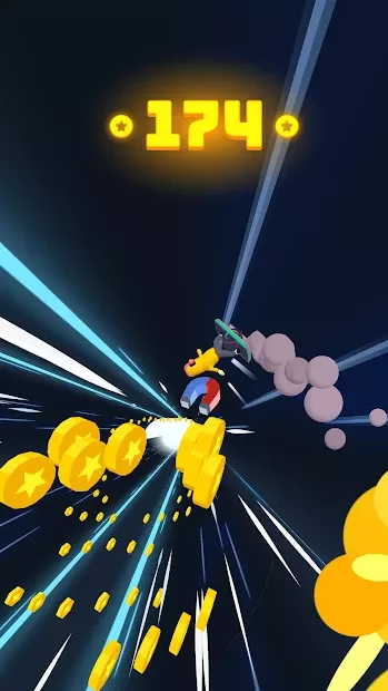 Turbo Stars screenshot