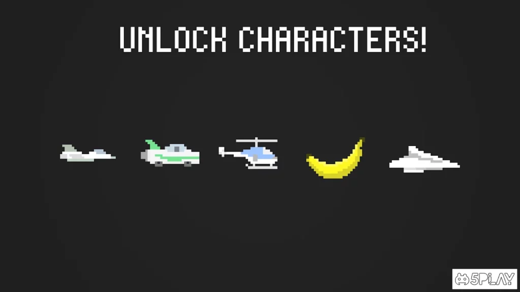 Farty Rocket screenshot