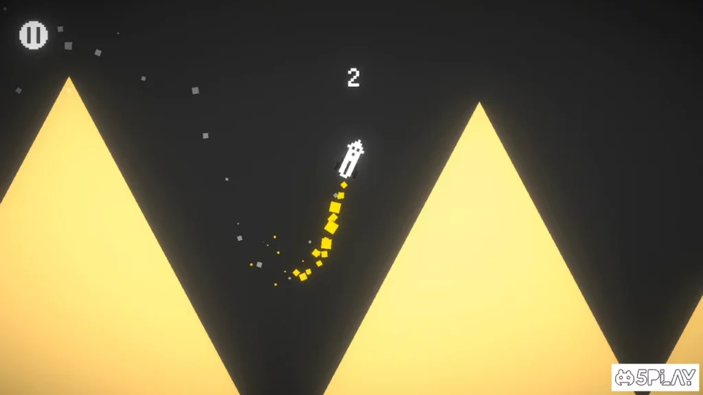 Farty Rocket screenshot