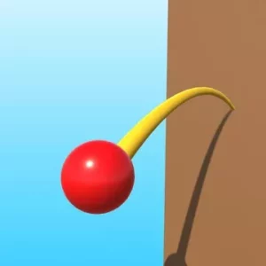 Pokey Ball icon