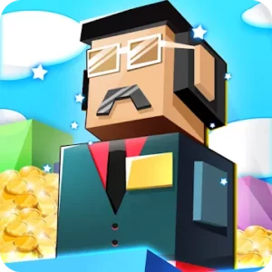 Idle Hotel Tycoon 1.4.2 (MOD: много денег)