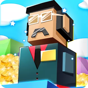 Idle Hotel Tycoon 1.4.2 (MOD: много денег)