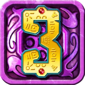 Сокровища Монтесумы 3 icon